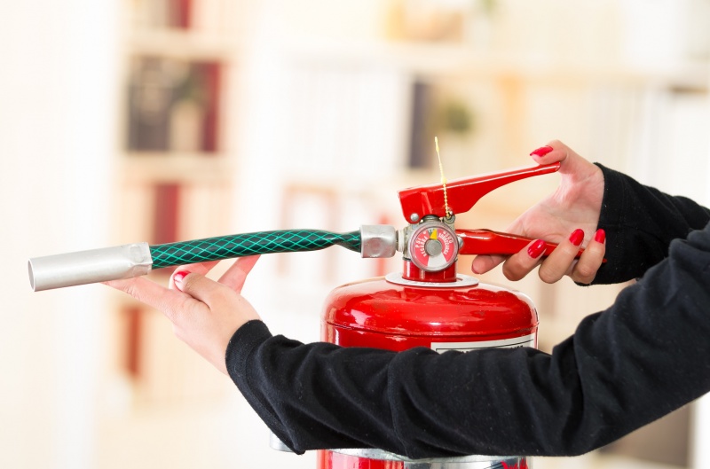 Fire Safety Training: Why It’s An Essential Investment